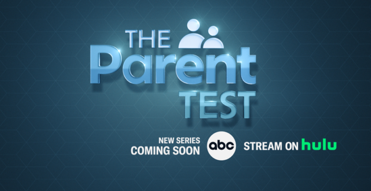 lanzamiento del tráiler de «the parent test» de abc