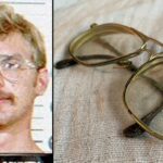 Las gafas Prison de Jeffrey Dahmer a la venta por 150.000 dólares