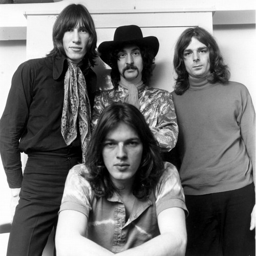 Las luchas internas de Pink Floyd retrasan la venta del catálogo