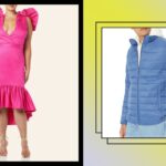 Las mejores ofertas de moda de acceso anticipado de Amazon Prime en ropa de diseñador y marcas asequibles