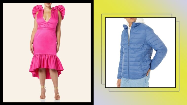 Las mejores ofertas de moda de acceso anticipado de Amazon Prime en ropa de diseñador y marcas asequibles