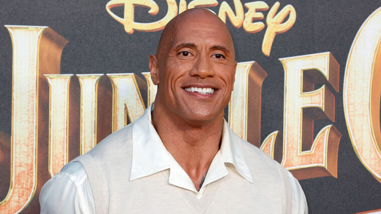 Las primeras proyecciones para Black Adam de Dwayne Johnson se ven bien y superan a Shazam de 2019.