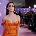 Laura Marano será honrada con el Premio Espíritu Pionero de Cameron Boyce en la Gala de Beverly Hills