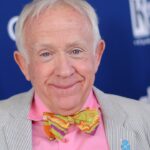 Leslie Jordan, incondicional de la televisión y estrella viral, muerta a los 67 años