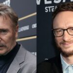 Liam Neeson en conversaciones para el reinicio de 'Naked Gun' de Paramount, director Akiva Schaffer