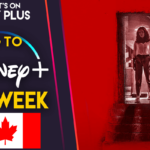 Lo que viene a Disney+ esta semana |  Bárbaro (Canadá)