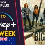 Lo que viene a Disney+ esta semana |  Big Sky: Deadly Trails (Australia/Nueva Zelanda)