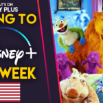 Lo que viene a Disney+ esta semana |  Oso en la gran casa azul (EE. UU.)