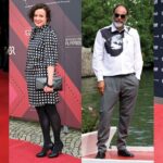 Los directores que están mejorando su juego de moda durante la temporada de premios 2022