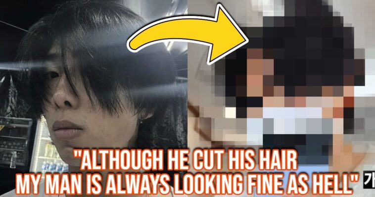 Los fanáticos de BTS tienen tendencia "HE CORT HIS HAIR" mientras RM comparte selfies con un nuevo estilo
