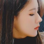 Los internautas no pueden dejar de hablar sobre lo bonitas que son la nariz y el perfil lateral de Miyeon de (G)I-DLE