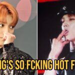 Los internautas tienen opiniones encontradas sobre el momento viral de Taeyong de NCT 127 en el concierto “THE LINK+”, pero los fans no pueden dejar de elogiarlo por ello