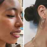 Los mejores tipos de piercings en las orejas para probar en 2022