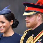 Los títulos reales del príncipe Harry y Meghan Markle podrían ser despojados