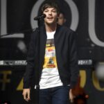 Louis Tomlinson anuncia detalles de gira por Reino Unido y Europa