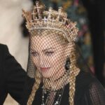 Madonna se atribuye el mérito de allanar el camino para que las mujeres adopten la sexualidad