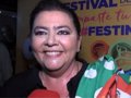 María del Monte muestra su apoyo a Kiko Rivera tras sufrir un ictus