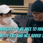Mark de NCT demuestra sus habilidades para escribir canciones para su papel en "How We Do" de Xiumin de EXO