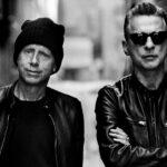 Martin Gore de Depeche Mode sobre el duelo de Andy Fletcher y la posibilidad de una secuela del legendario show del Rose Bowl de 1988