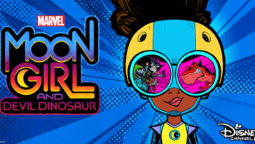 “Marvel's Moon Girl And Devil Dinosaur” renovada para una segunda temporada