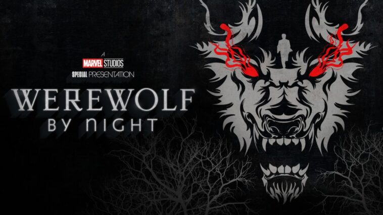 Marvel's “Werewolf by Night” – Monstrous New Side – Featurette lanzado