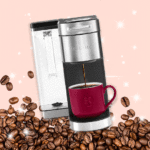 It Took Me 10 Years to Find a Coffee Maker As Good As This One—& It’s $50 Off Right Now