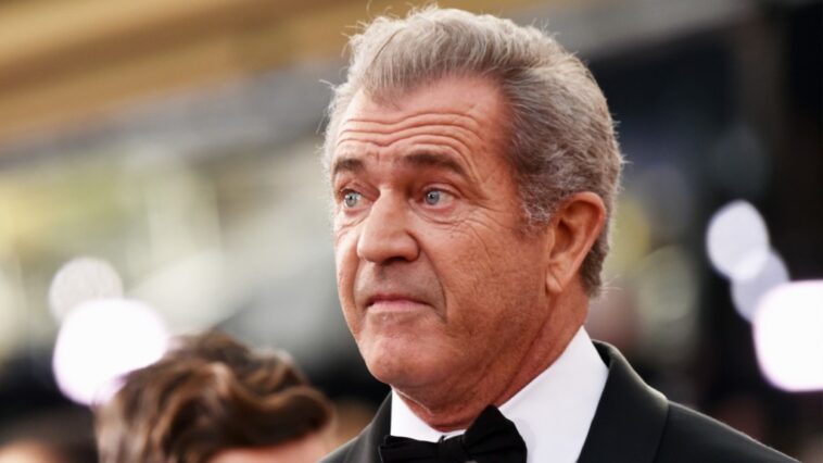 Mel Gibson puede testificar en el juicio de Harvey Weinstein, dice el juez