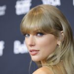 'Midnights': Taylor Swift colaboró ​​con Zoë Kravitz, Joe Alwyn y otros