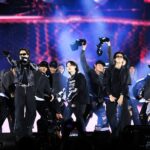 Mira a BTS interpretar 'Run BTS' por primera vez en el concierto 'Yet To Come' de Busan