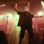 Mira a Judas Priest interpretar 'Genocide' por primera vez en 40 años