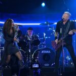 Watch Metallica, Mickey Guyton Deliver ‘Nothing