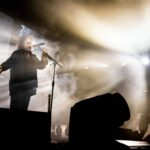 Mira a The Cure estrenar otra nueva canción devastadora, 'I Could Never Say Goodbye'