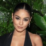 Mira a la reina de Halloween Vanessa Hudgens transformarse en una bruja irreconocible