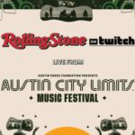 Mire en vivo: Detrás de escena del Austin City Limits Music Festival