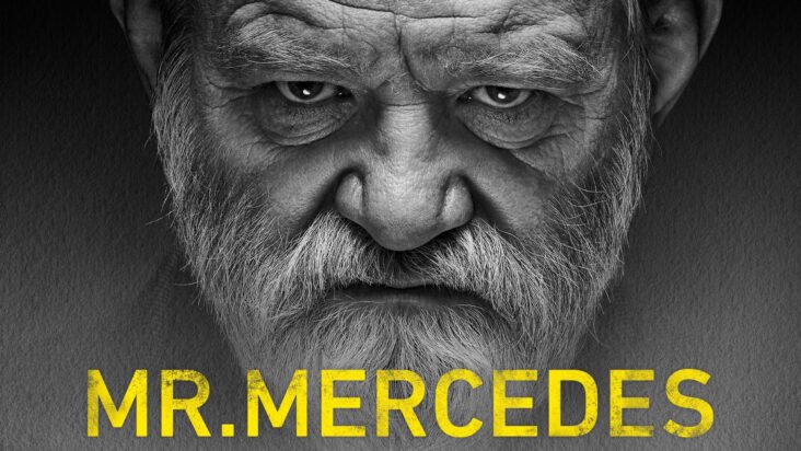 mr. mercedes: season 1-3 – próximamente en disney+ (australia/nueva zelanda)