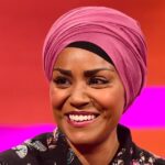 Nadiya Hussain: Desde "El gran horneado británico" a la belleza