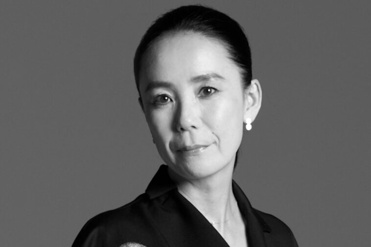 Naomi Kawase nombrada presidenta del jurado del Festival Internacional de Cine de El Cairo