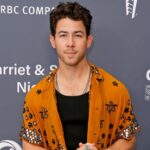 Nick Jonas sobre la creación de "recuerdos duraderos" para los clientes con su primer restaurante