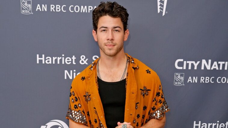 Nick Jonas sobre la creación de "recuerdos duraderos" para los clientes con su primer restaurante