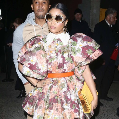 Nicki Minaj critica a los Grammy por llevar a Super Freaky Girl del rap al pop