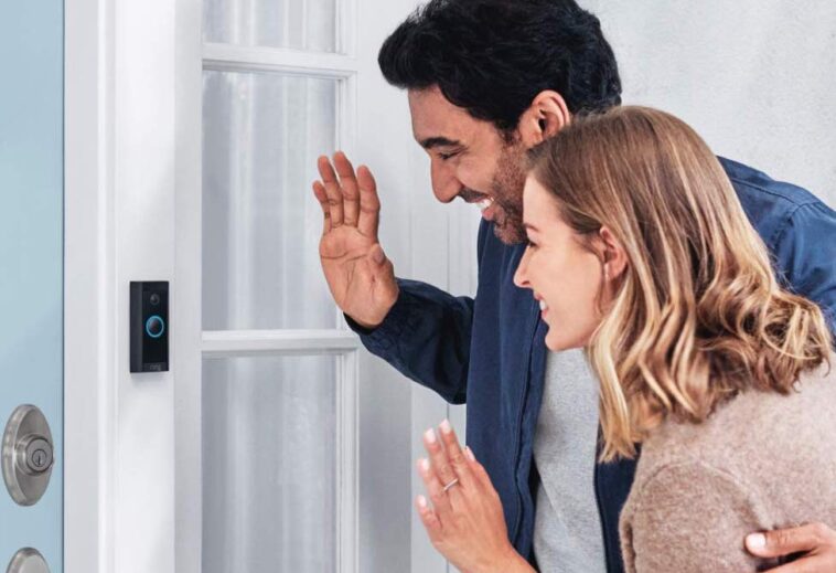 No mires dos veces, realmente puedes obtener la cámara Ring Doorbell por menos de $ 40 ahora mismo