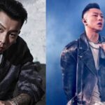 “No necesito su dinero”: el rapero taiwanés E.so responde a las empresas contra él que apoyan los derechos de los homosexuales