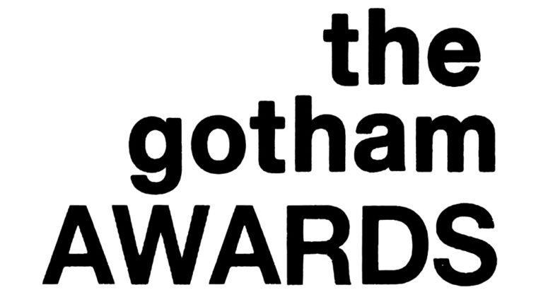 nominaciones a los premios gotham: la lista completa
