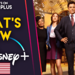 Novedades en Disney+ |  Big Shot – Temporada 2 (EE. UU.)