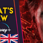 Novedades en Disney+ |  Guerra de los mundos – Temporada 3 (Reino Unido/Irlanda)