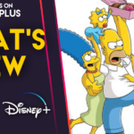 Novedades en Disney+ |  Los Simpson – Temporada 34 (Australia/Nueva Zelanda)