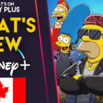 Novedades en Disney+ |  Los Simpson – Temporada 34 (Canadá)