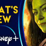Novedades en Disney+ |  She-Hulk: Abogada – Finale (Reino Unido/Inglaterra/Australia/Nueva Zelanda/CA)