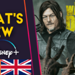 Novedades en Disney+ |  The Walking Dead – Temporada 11 Parte 3 (Reino Unido/Irlanda)