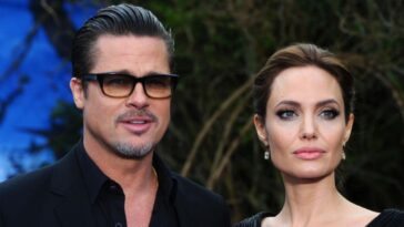 Nuevos detalles sobre el altercado de Brad Pitt con Angelina Jolie en un vuelo privado: el actor habría agredido a sus hijos y a su mujer